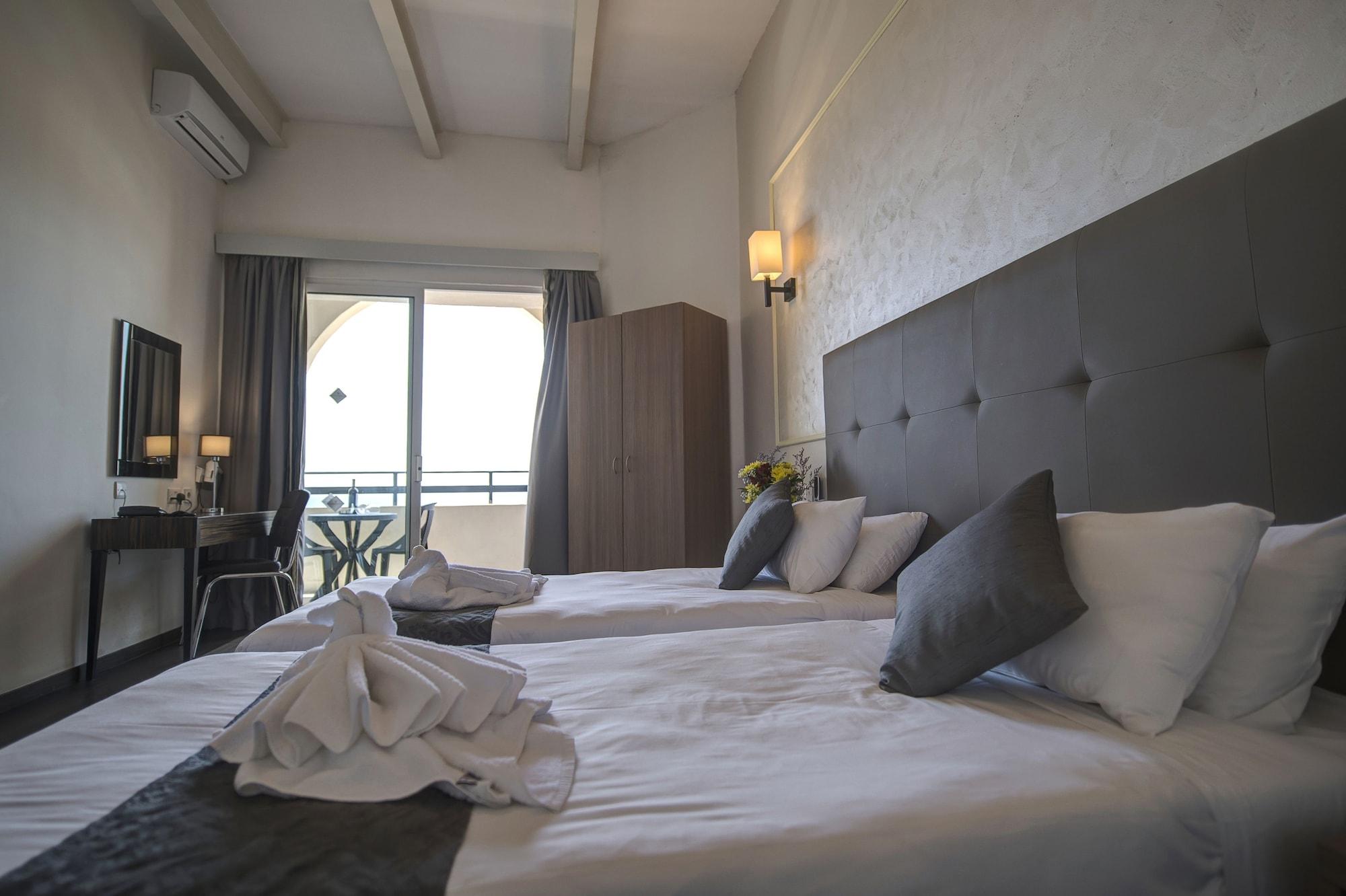 Hotel Europa Sliema