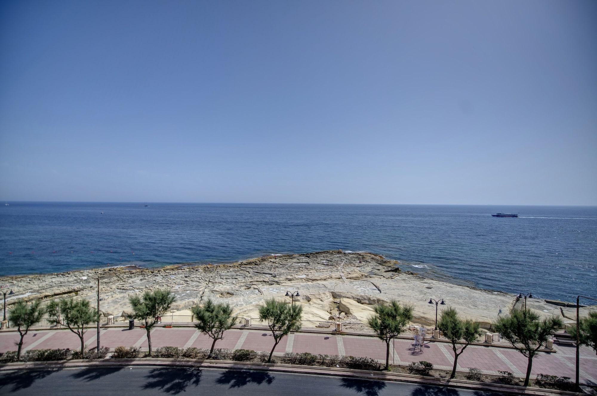 Europa Hotel Sliema