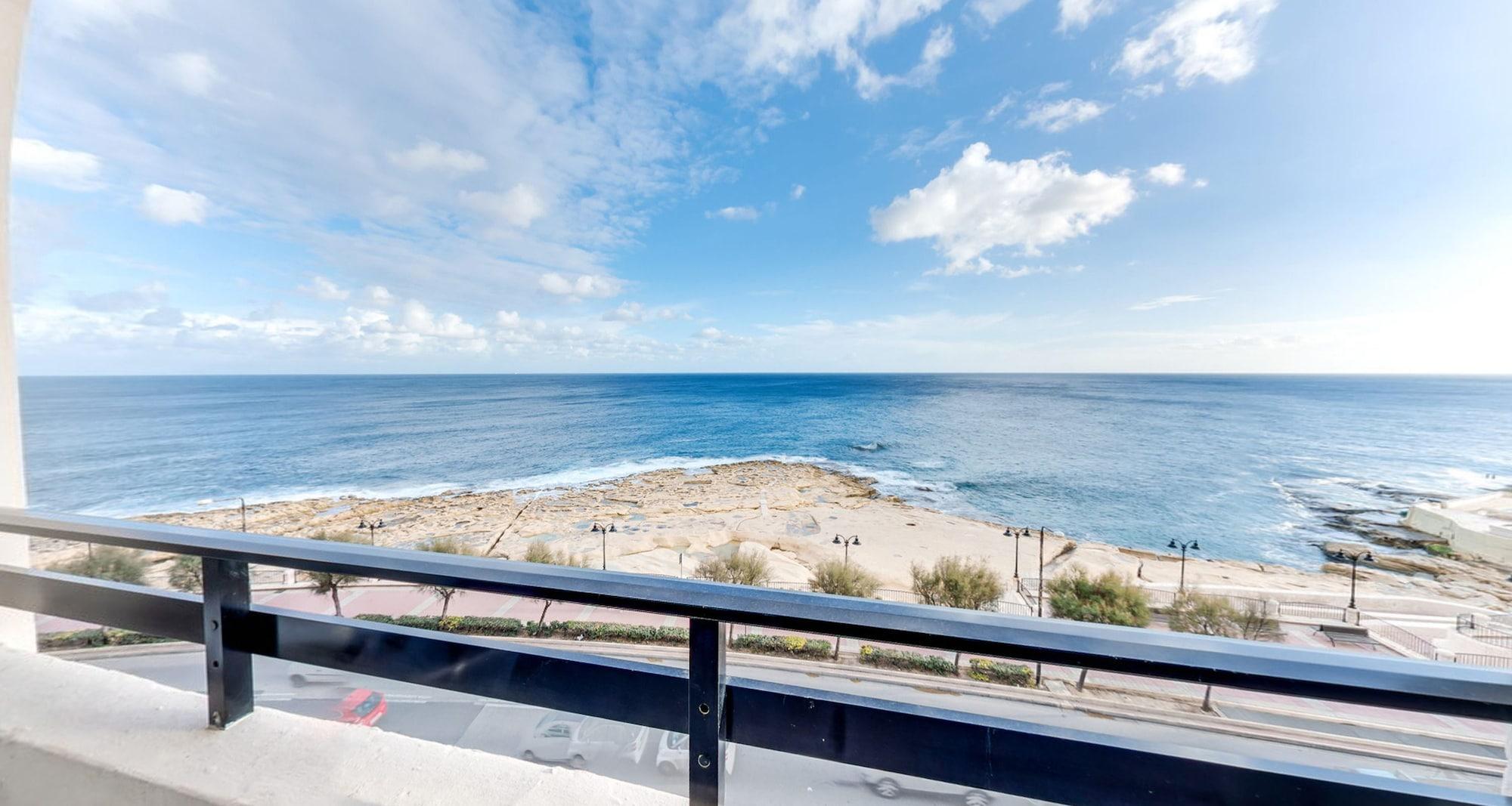 Hotel Europa Sliema