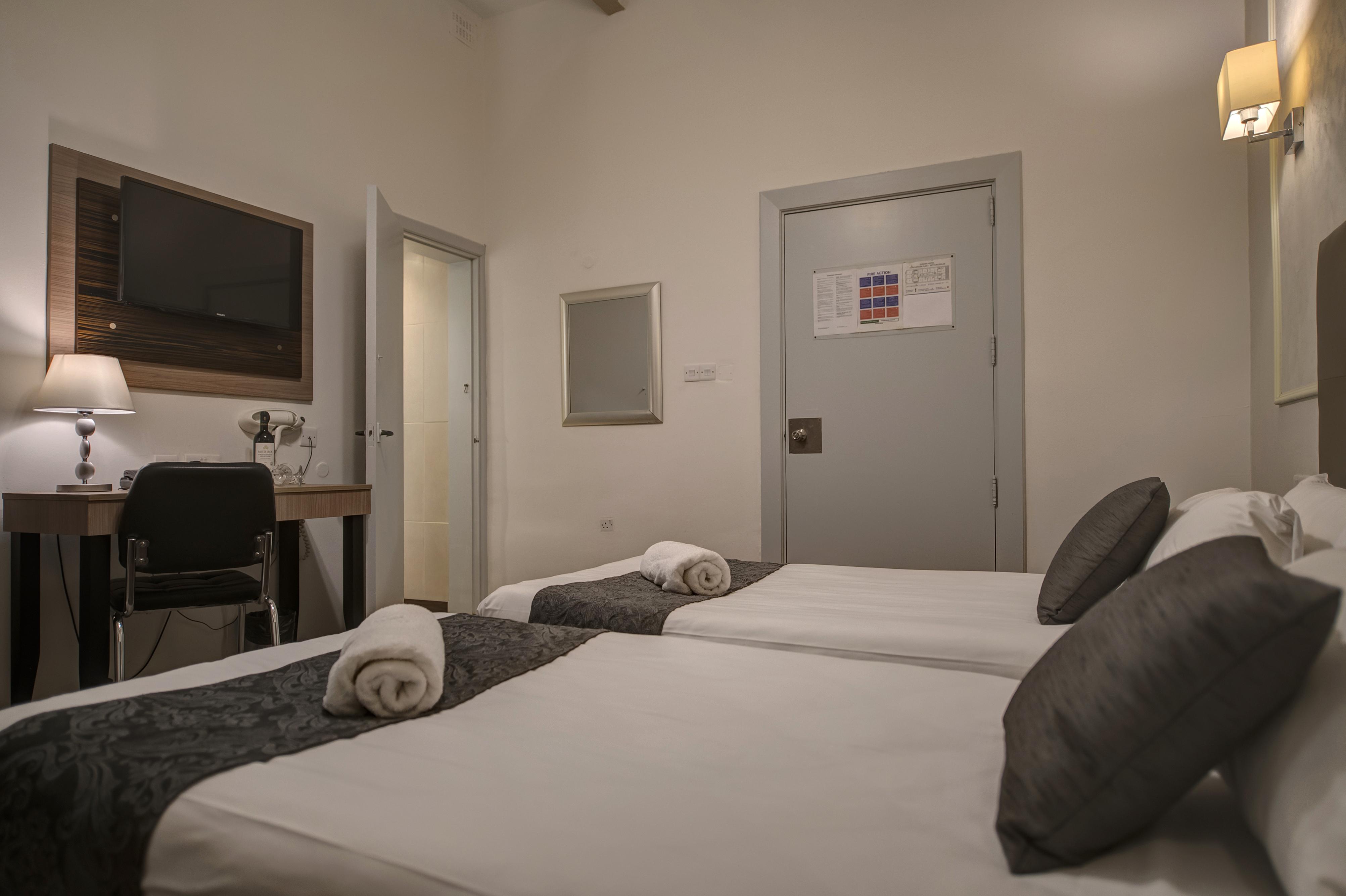 Hotel Europa Sliema