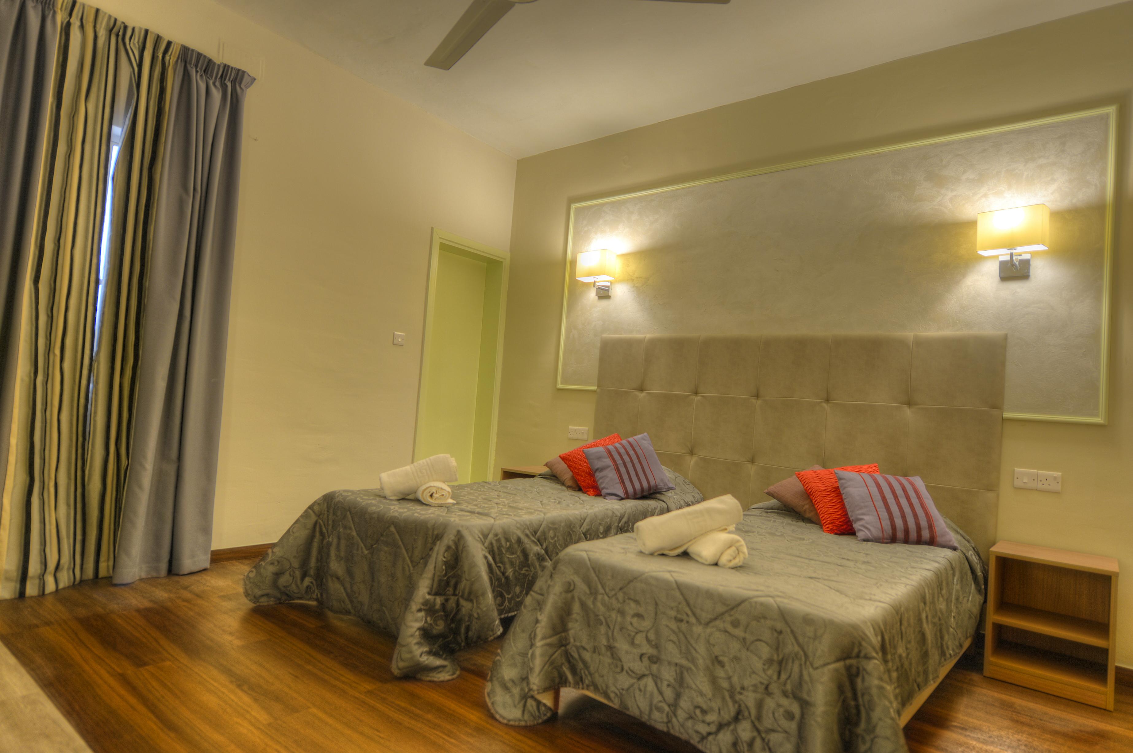 Europa Hotel Sliema