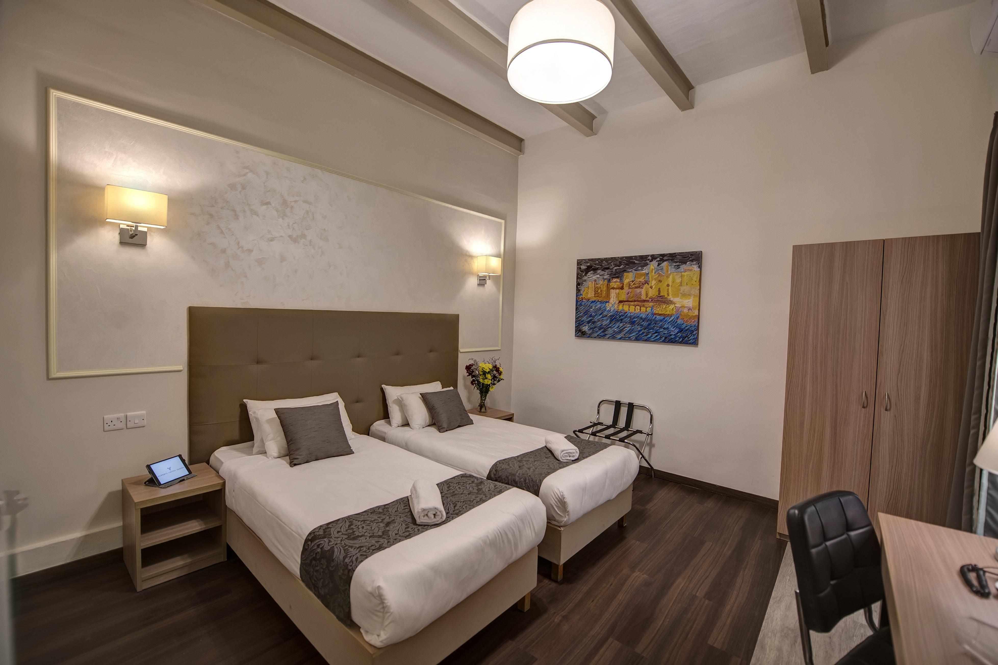 Hotel Europa Sliema