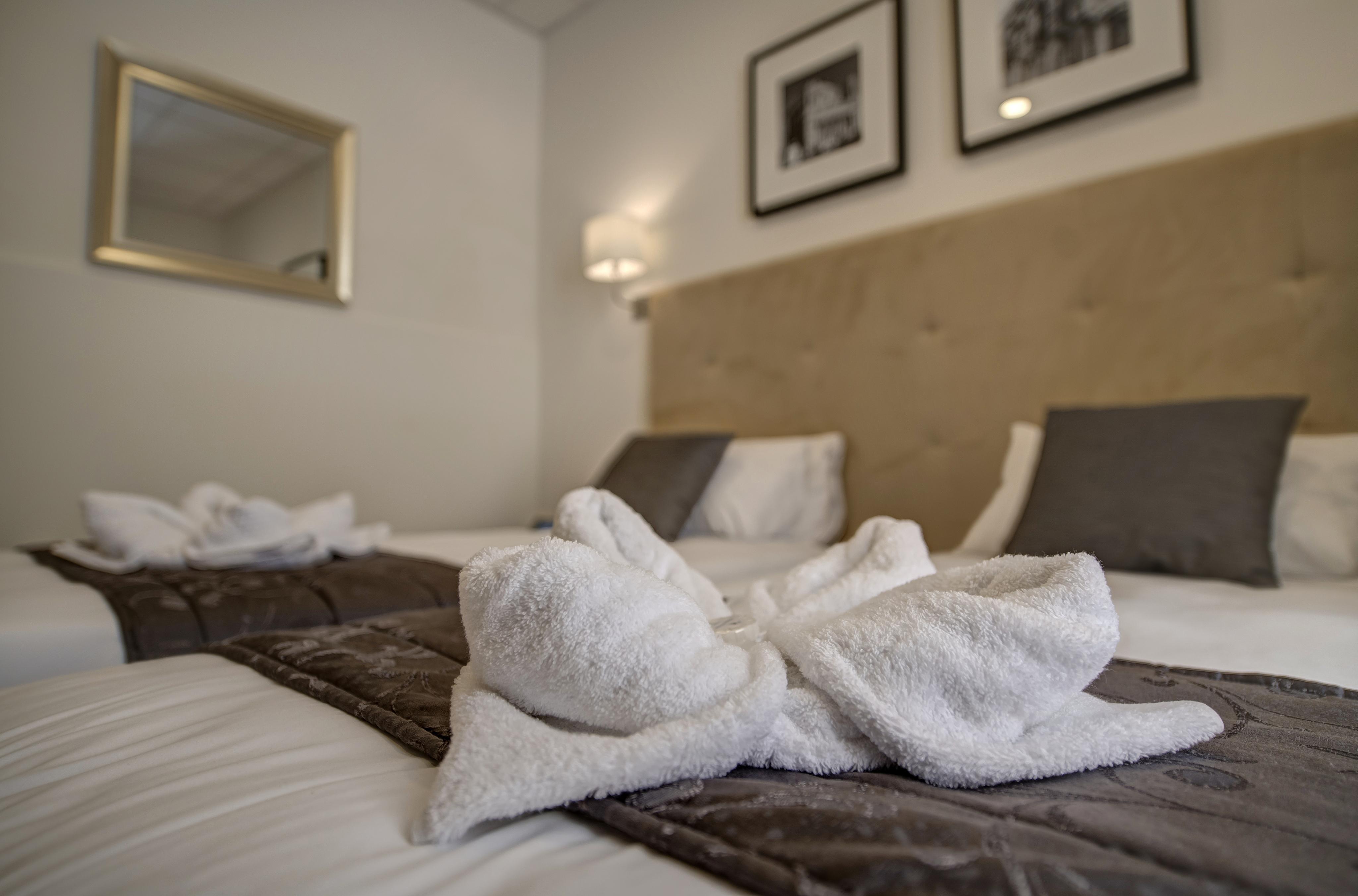 Europa Hotel