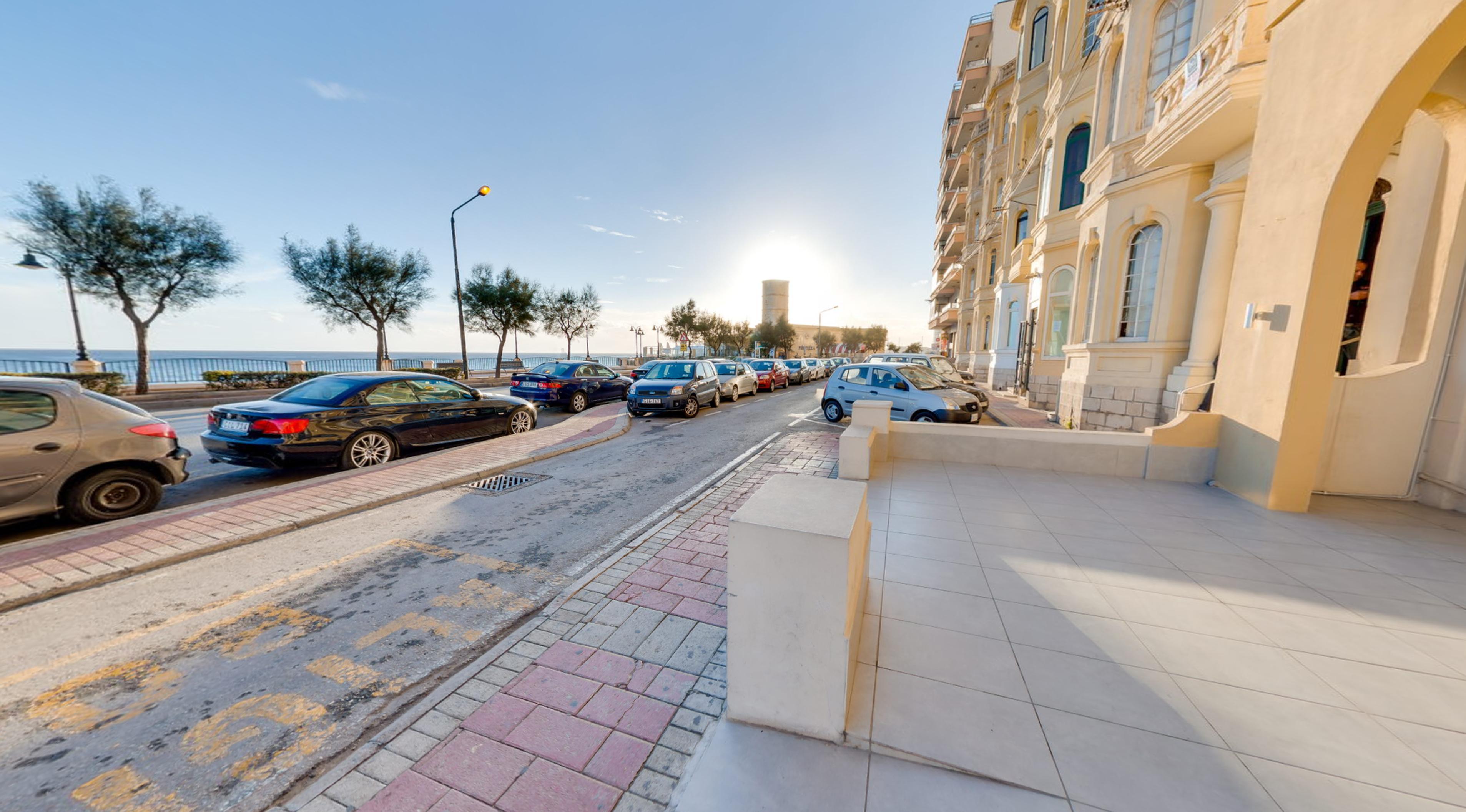 Europa 2* Sliema