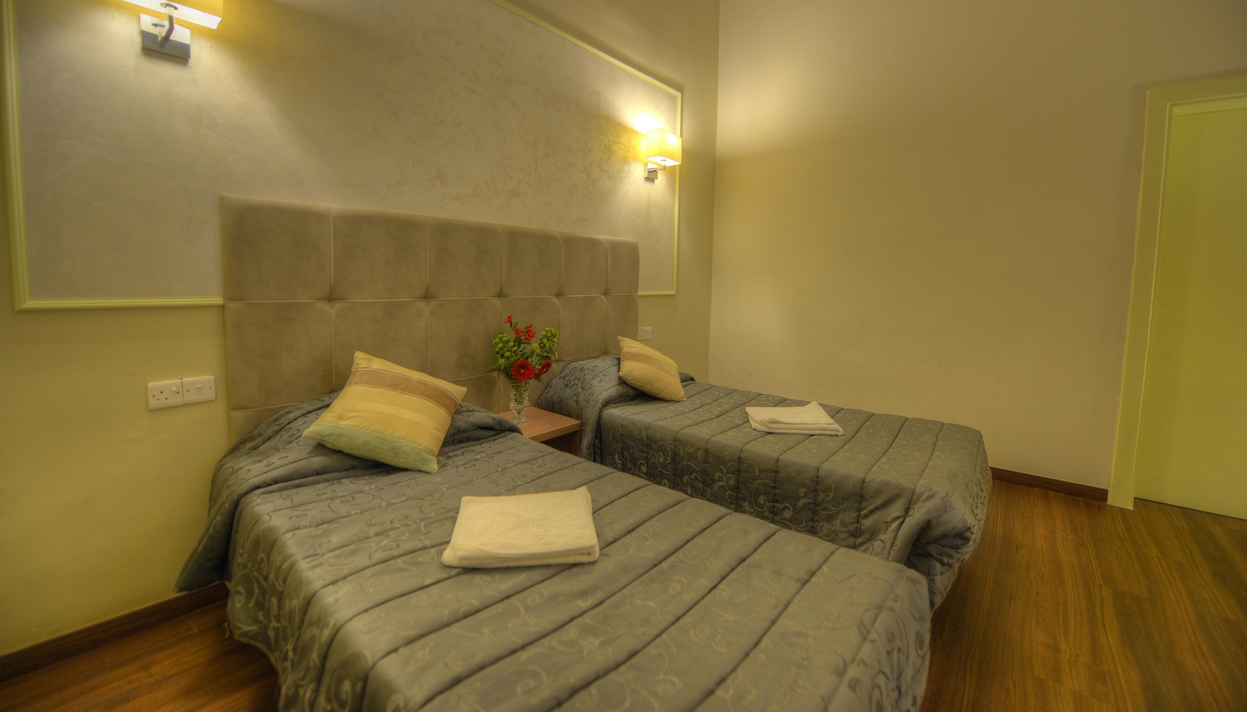 Hotel Europa
