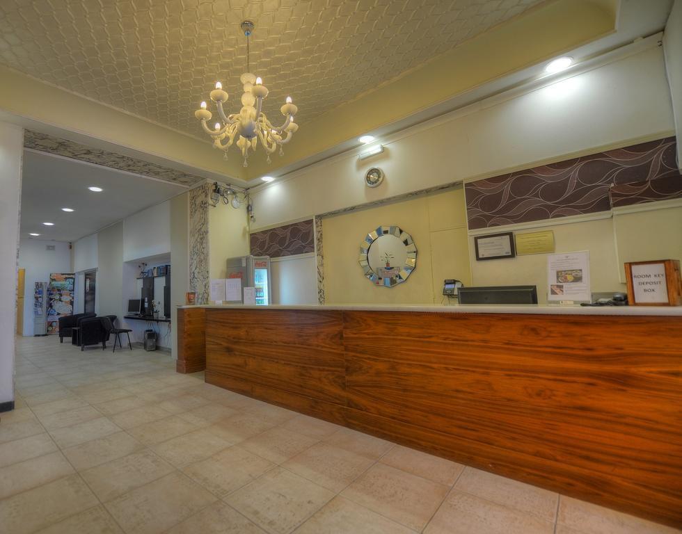 Europa Hotel