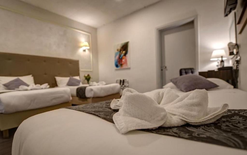 Hotel Europa 2*