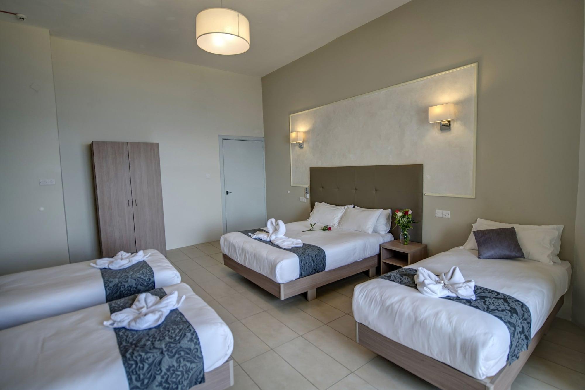 Europa Hotel