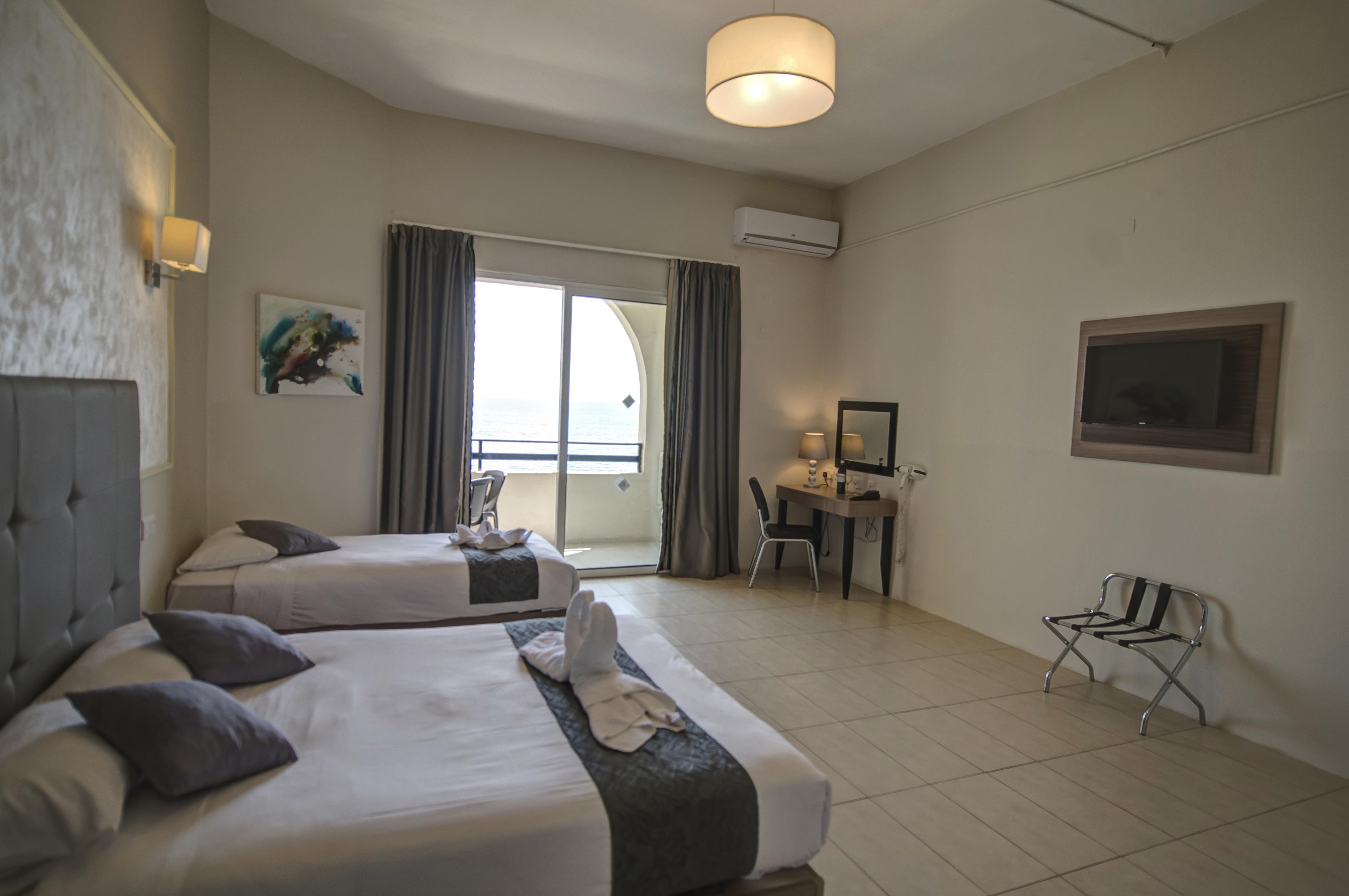 Europa Hotel
