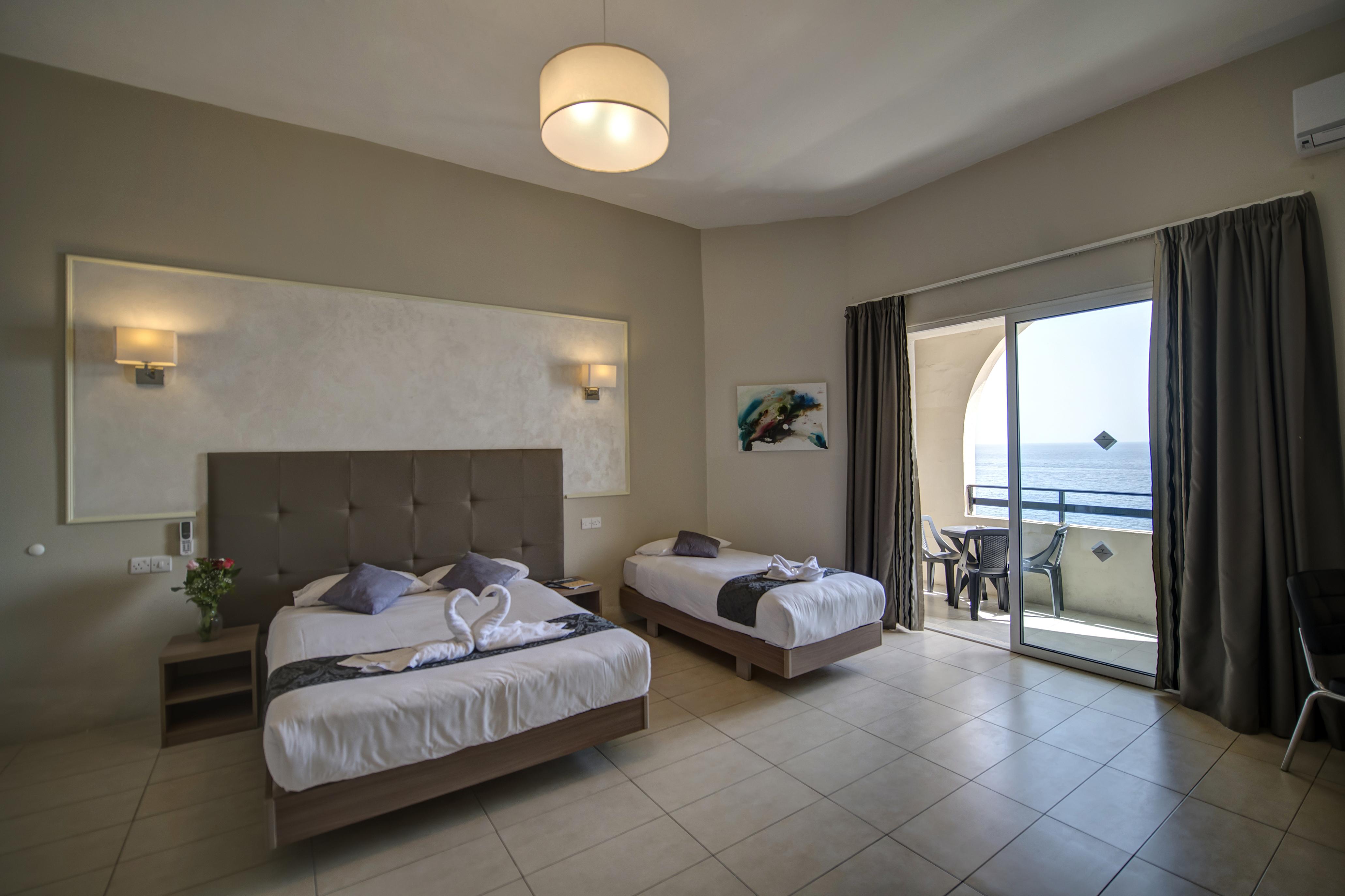 Europa Hotel