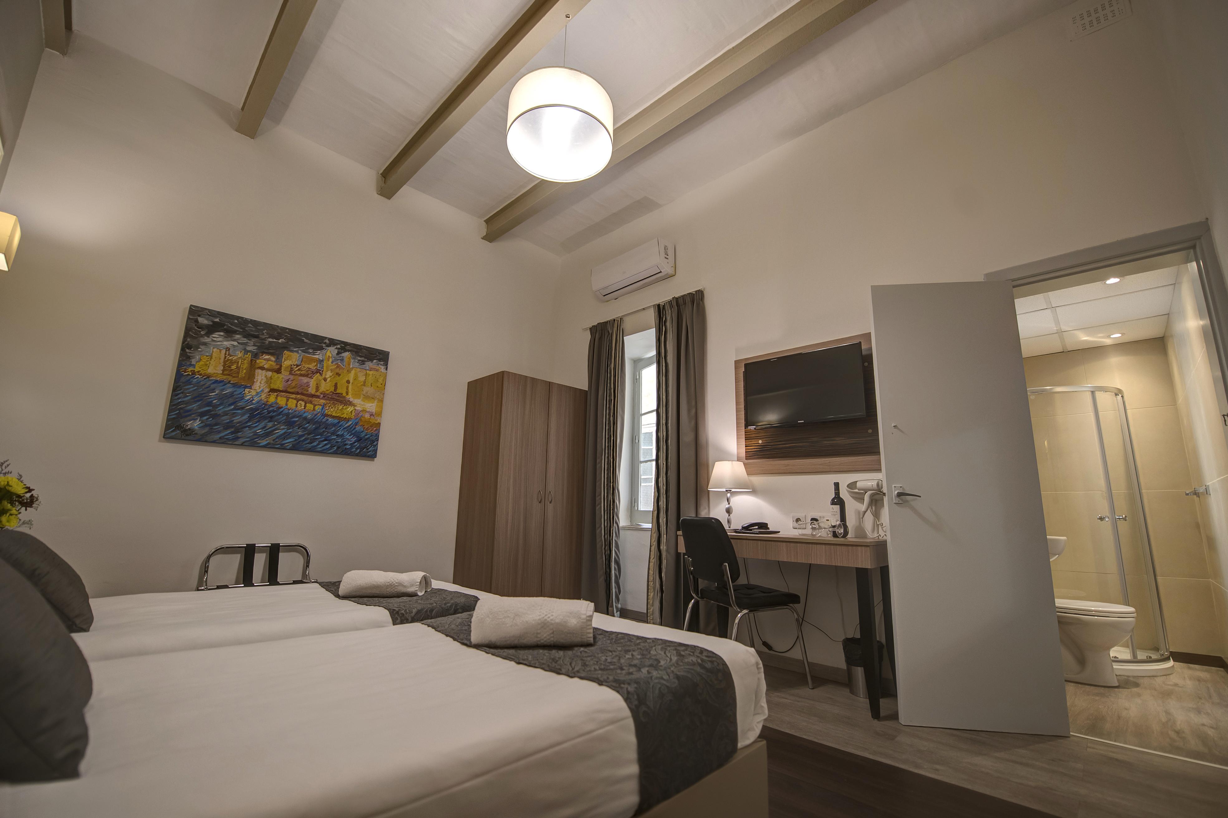 Europa Hotel