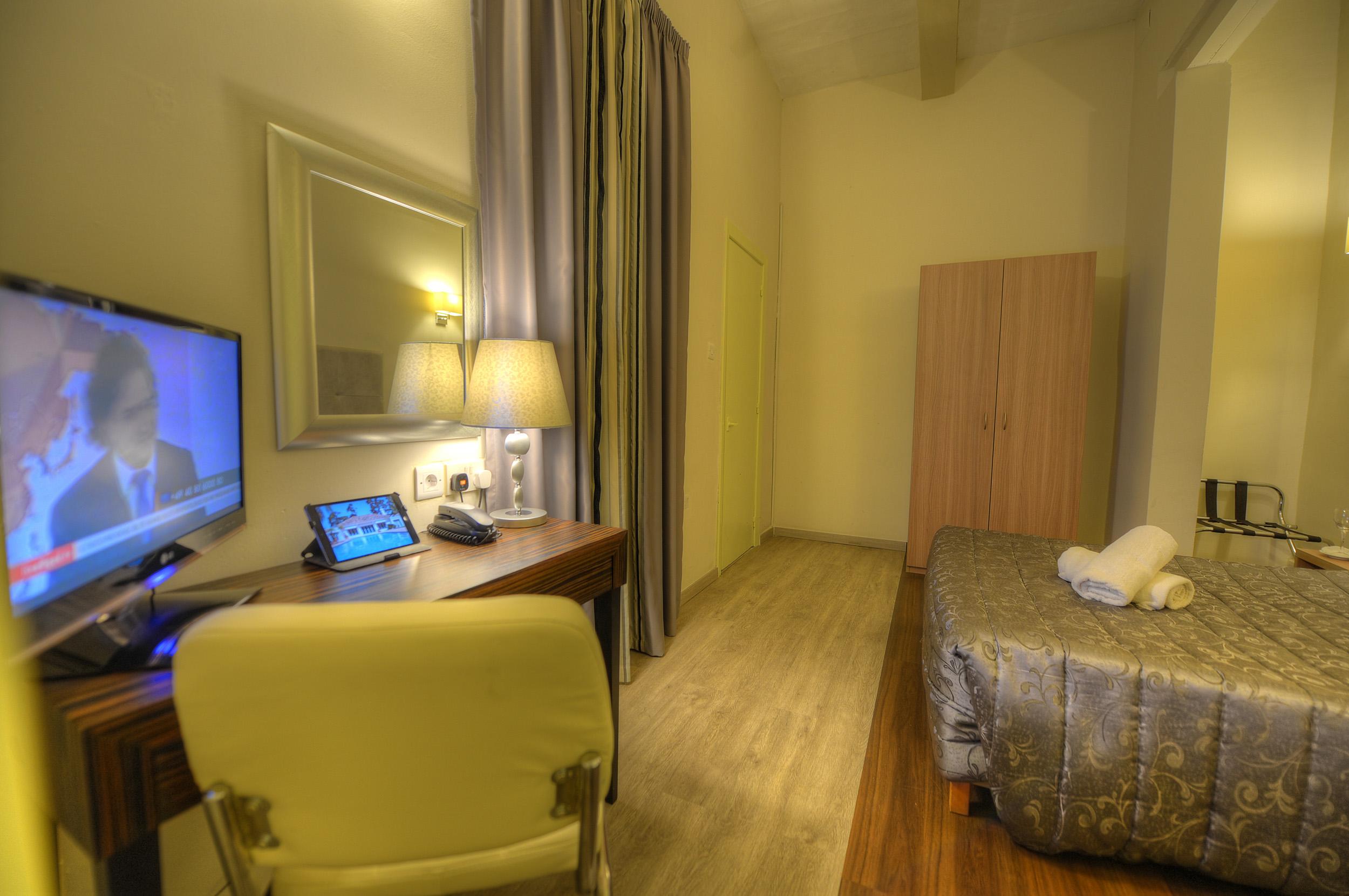 Hotel Europa 2*