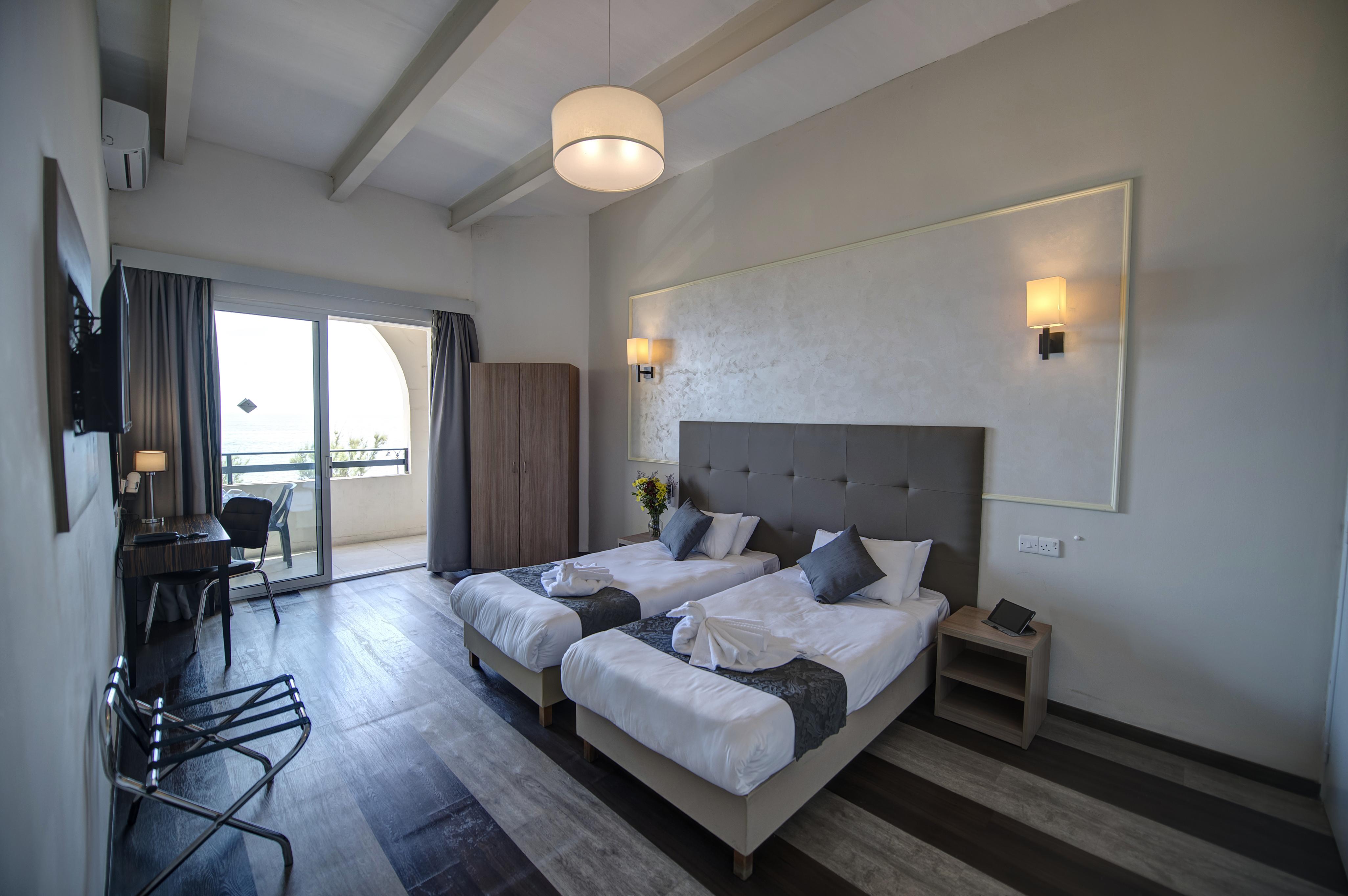 Hotel Europa 2*