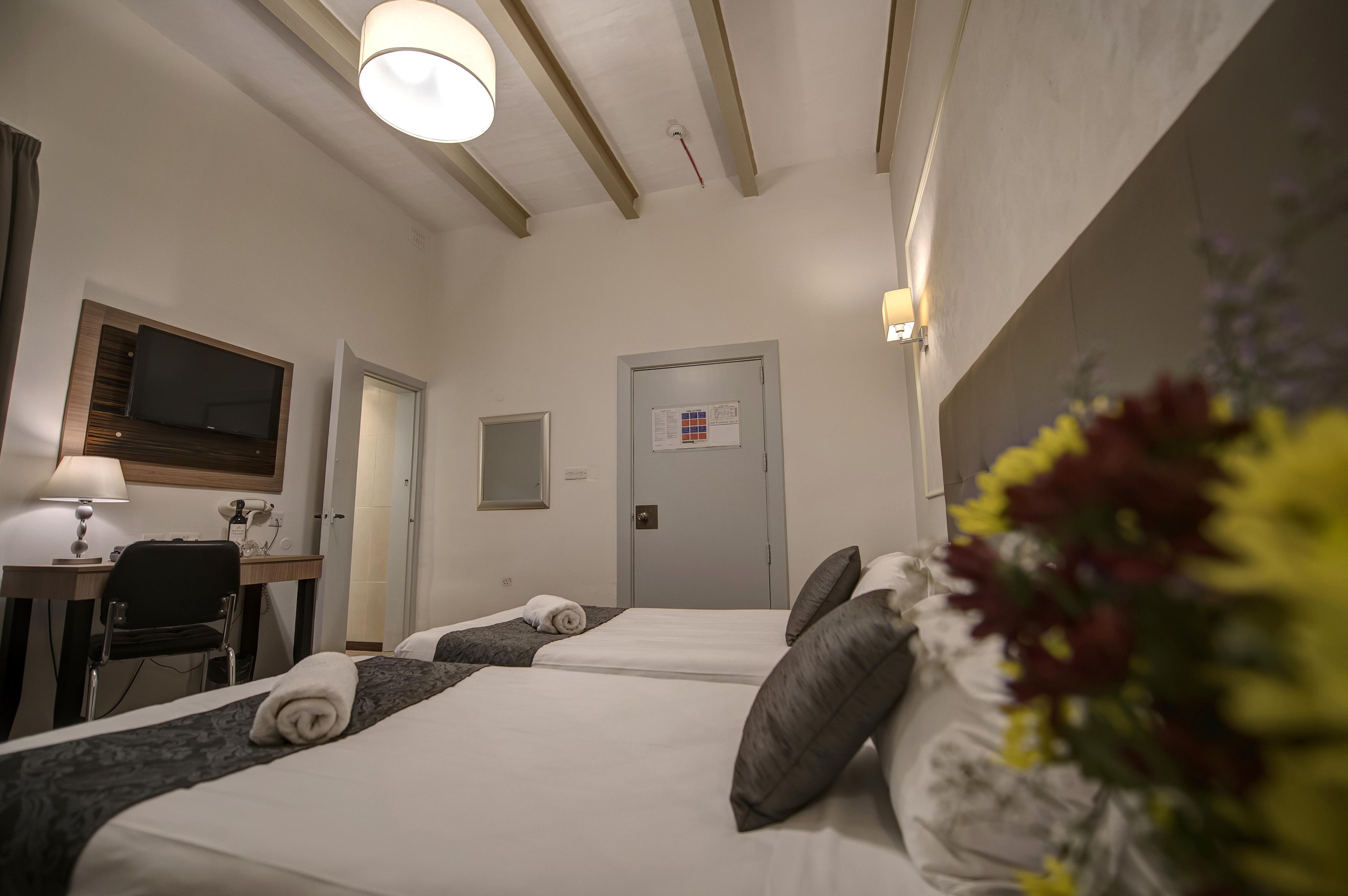 Europa Hotel
