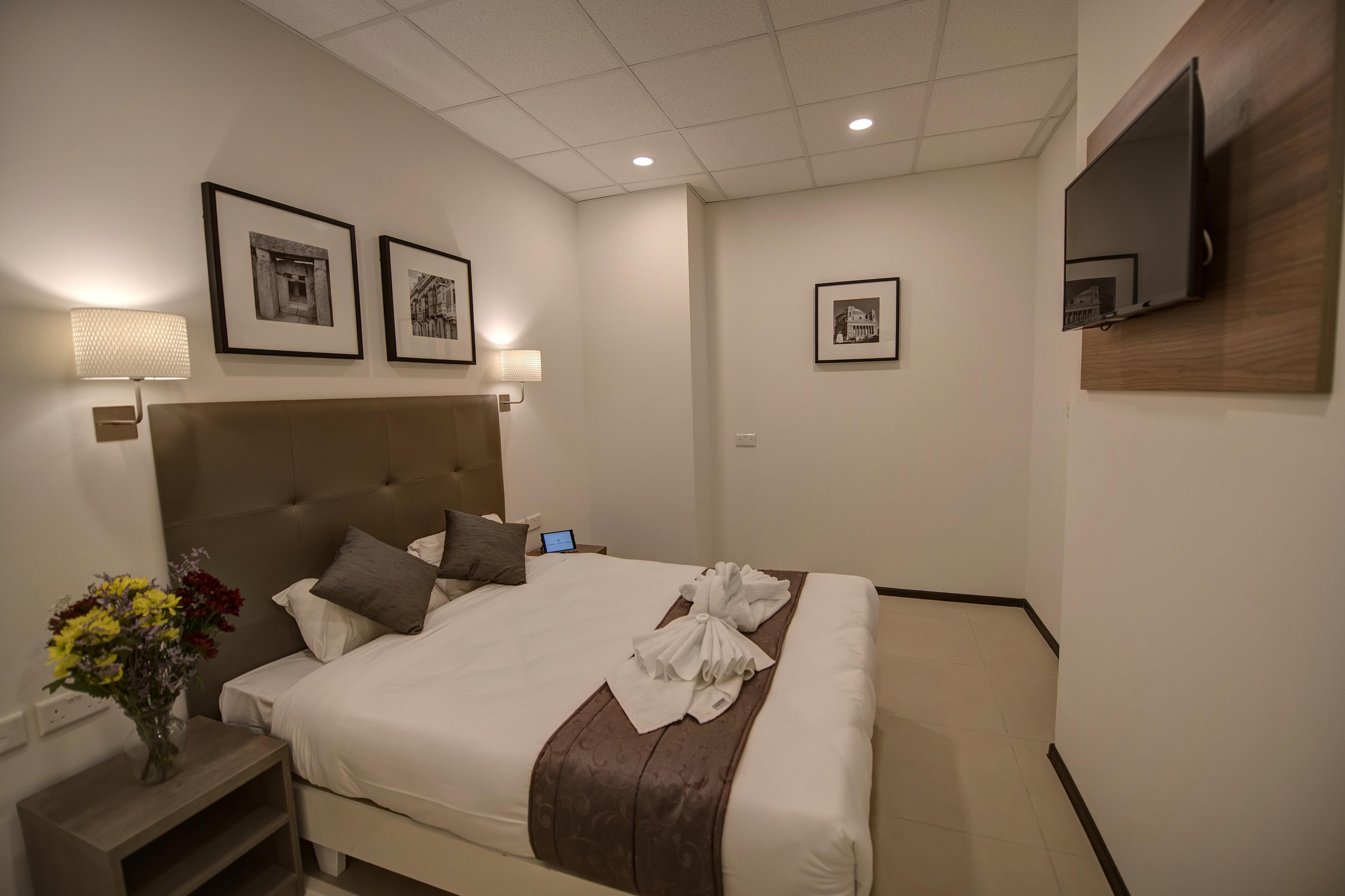Hotel Europa 2*