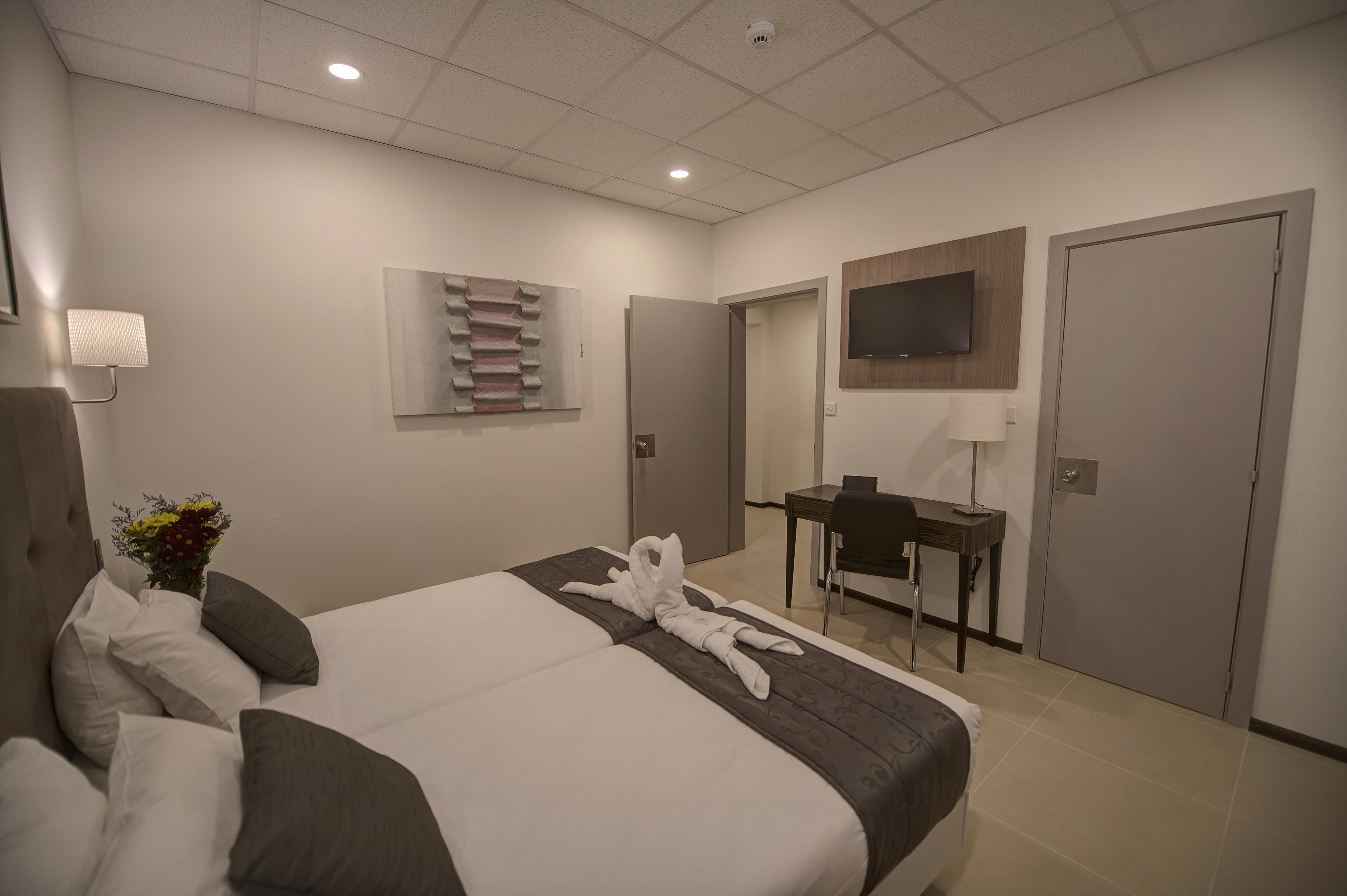 Hotel Europa