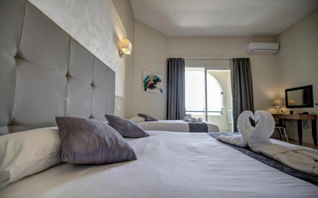 Hotel Europa