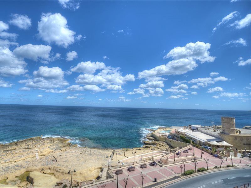 Europa Hotel Sliema
